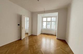 Wohnung mieten in Ungargasse, 1030 Wien, UNBEFRISTET - Geräumige hofseitige 1-Zimmer Wohnung mit separater Küche und großzügigem Badezimmer