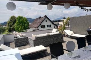 Penthouse mieten in Keltenstraße, 6844 Altach, Wunderschöne, sonnige 4-Zimmer-Penthouse-Wohnung in Altach