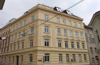 Wohnung kaufen in Schwaigergasse 18, 1210 Wien, Provisionsfreie 2-Zimmer Wohnung in wunderschönem Altbau mit Aufzug und Einbauküche