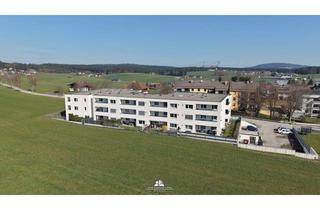 Wohnung kaufen in 4890 Frankenmarkt, DEIN ZUHAUSE - Moderne Eigentumswohnung mit Loggia in Frankenmarkt