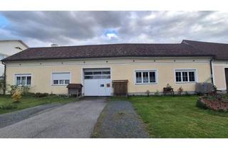 Haus kaufen in 7561 Heiligenkreuz im Lafnitztal, Arkadenhof im Südburgenland zu verkaufen