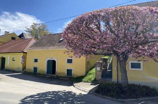 Immobilie kaufen in 3720 Ravelsbach, Weinkeller im Bau und Wohngebiet nahe Ortszentrum