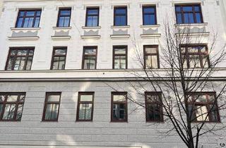 Gewerbeimmobilie kaufen in 1020 Wien, Geschäftslokal/Magazin (befristet vermietet) als Investitionsobjekt im 2. Bezirk