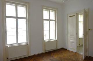 Wohnung mieten in Bechardgasse, 1030 Wien, Tolles Cityappartment in kleinem Haus unbefristet zu vermieten