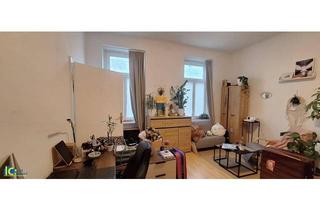 Wohnung mieten in 1110 Wien, Unbefristete, ruhige 1 Zimmer Wohnung