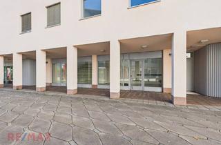 Geschäftslokal mieten in Quellenstraße 5/50G 7, 6900 Bregenz, Zentrale Geschäftsfläche in frequentierter Bregenzer Lage