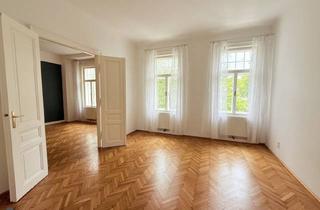 Wohnung kaufen in Laurentius Platz, 1140 Wien, 2 Zimmer Altbau-Wohnung in Jugendstil- Zinshausjuwel! Laurentius Platz - u3 Nähe