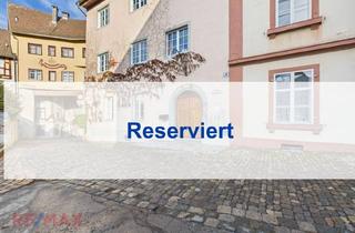 Wohnung kaufen in Ehregutaplatz 8/W 5, 6900 Bregenz, Charmante Stadtwohnung in Bestlage der Bregenzer Oberstadt