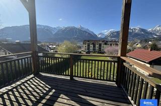 Einfamilienhaus kaufen in 9640 Kötschach, Ein Haus für viele Lebenswege