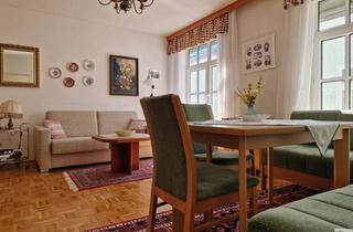 Wohnung kaufen in Kaiservilla, Esplanade, Kurpark, 4820 Bad Ischl, Top Lage Bad Ischl - Entzückende 2-Zimmerwohnung im Herzen von Bad Ischl - Zweitwohnsitz Möglich