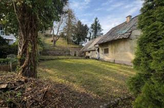 Grundstück zu kaufen in 4810 Gmunden, Traunseenähe & Bestlage: Baugrundstück mit Vielseitigen Möglichkeiten