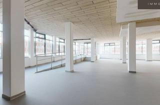 Geschäftslokal mieten in Verkehrs-Knotenpunkt Wien Floridsdorf, Media Markt, Xxxlutz 1+ 2, 1210 Wien, Großzügige Geschäftslokale zwischen 300 und 800 m² im 21. Bezirk - Top Sichtbarkeit