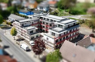 Wohnung kaufen in Red Bull Ring, 8753 Fohnsdorf, Neubau Erstbezug im Erdgeschoss mit Terrasse, Eigengarten und Hochwertigem Wohnkomfort