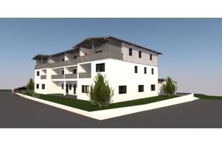 Wohnung mieten in Pantaleoner Straße 21, 5120 Sankt Pantaleon, Topmoderne 2-Zimmer-Wohnung, 48 m2 mit sonnigem Balkon, EBK Parkplatz+Carport ? Aufzug, barriere