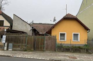 Haus kaufen in Loosdorf 51, 2133 Loosdorf, In Loosdorf, nur etwa 15 Kilometer von Mistelbach entfernt, steht ein charmantes, kleines Wohnhaus zum Verkauf