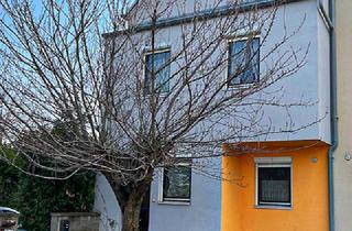 Reihenhaus kaufen in 2230 Gänserndorf, Traumhaftes Familienhaus / Eckreihenhaus mit großem Pool und Ausbaupotenzial in Gänserndorf Stadt Nähe S-Bahnhof