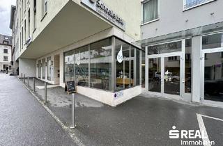 Geschäftslokal mieten in Montfortstraße, 6900 Bregenz, Attraktives Geschäftslokal in zentraler Lage
