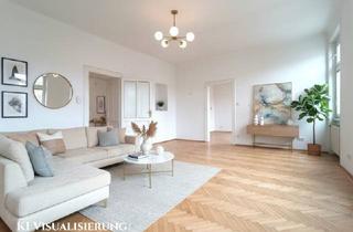 Wohnung kaufen in Stöberplatz, 1160 Wien, Altbaucharme & Jugendstil - Wohn(t)räume von klein bis groß!
