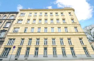 Wohnung kaufen in Stöberplatz, 1160 Wien, Altbaucharme & Jugendstil - Wohn(t)räume von klein bis groß!