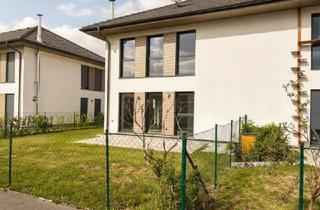 Doppelhaushälfte kaufen in 3950 Gmünd, Doppelhaushälfte in Gmünd Nähe EKZ und Bahnhof