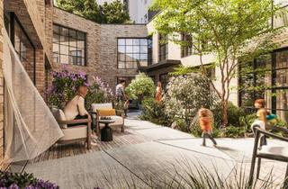 Wohnung mieten in 1100 Wien, N32 Urbanes Wohnen in Favoriten