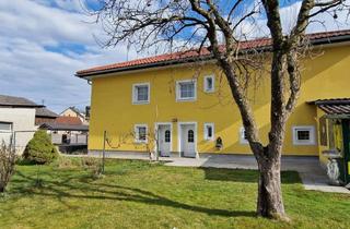 Einfamilienhaus kaufen in 4690 Rüstorf, Dein Zuhause - Ein- oder Zweifamilienhaus in Mühlwang mit Großem Garten