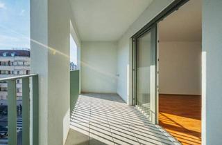 Wohnung kaufen in Meidlinger Markt, U4, Schönbrunner Schlosspark, 1120 Wien, Erstbezug! Sonniger Neubau 3-Zimmer-Erstbezug mit Loggia im 5. Liftstock - top68