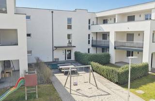 Wohnung kaufen in 4890 Frankenmarkt, Dein Zuhause - Moderne Eigentumswohnung mit Loggia in Frankenmarkt