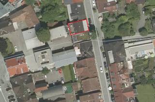 Haus kaufen in 6845 Hohenems, Mehrfamilienhaus mit Geschäftslokal in Top-Lage in Hohenems! Provisionsfrei