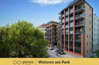 Wohnung kaufen in Gireskai 86, 8020 Graz, Grün wohnen am Augarten | The Bricks | Provisionsfrei