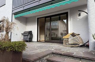 Wohnung mieten in Bahnhofstraße, 5201 Seekirchen am Wallersee, Frau Wilma und Herr Franz Strasser