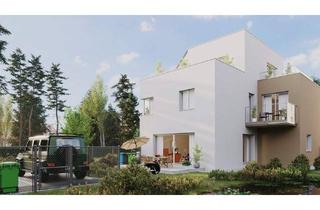 Haus kaufen in 2362 Biedermannsdorf, Warum bauen wenn man ein Traumhaus direkt kaufen kann? TOP Projekt in Biedermannsdorf!