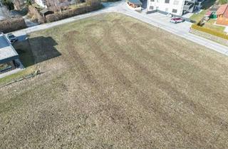 Grundstück zu kaufen in 5622 Weng, "Logenplatz in den Alpen" - Baugrundstück