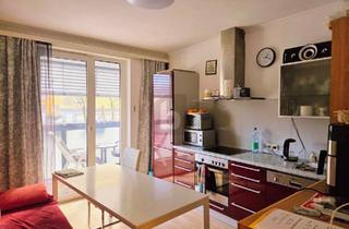 Wohnung kaufen in 8020 Graz, KOMFORTABLE 47 M² IM HÖHEREN ERDGESCHOSS MIT BALKON