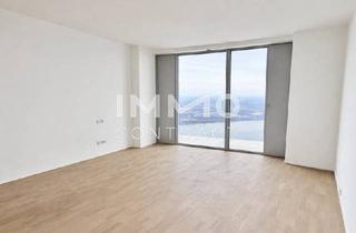 Maisonette mieten in Donau, 1220 Wien, Above the City - U1 Donauinsel: DC2 Tower: SKY RESIDENCES