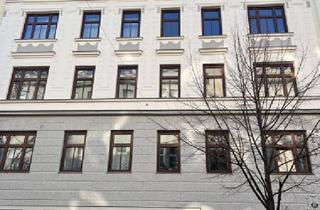 Gewerbeimmobilie kaufen in 1020 Wien, Unbefristet vermietet - Geschäftslokal als Investitionsobjekt mit 5,26% Rendite!