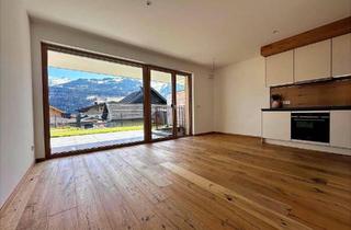 Maisonette kaufen in Eberlweg, 5721 Piesendorf, Traumhafte Maisonette mit Garten & Bergblick in Piesendorf – Neubau 2024, Top-Ausstattung!