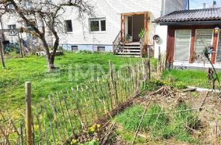 Wohnung kaufen in 4073 Wilhering, Preisreduktion! Gartenglück, Garage, Carport- einfach, aber gemütlich!