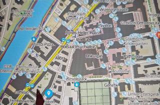 Wohnung kaufen in 6020 Innsbruck, sofort beziehbare 3 Zi-ETW, Uni-Nähe,Privatverkauf