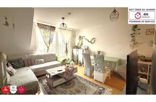 Wohnung kaufen in 1210 Wien, Neubauwohnung als Kapitalanlage – Nähe Lorettowiese | befristet vermietet | sofort Cashflow!