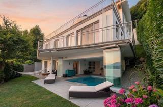Villen zu kaufen in 4810 Gmunden, Villa am Traunsee · Seeblick · Architektur · Traumlage – ein Ort, den man nicht vergisst