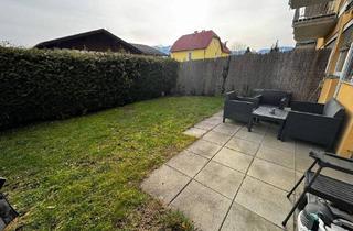 Wohnung kaufen in 9500 Villach-Innere Stadt, Modern Stadtwohnung in Villach