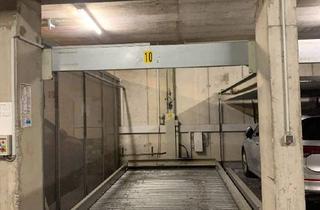 Garagen mieten in Schüttaustraße, 1220 Wien, Tiefgaragenplatz Kaisermühlen