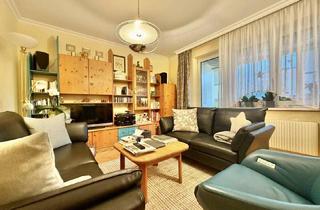 Wohnung kaufen in 3100 Sankt Pölten, TOP - GEPFLEGT - ZENTRAL! Attraktive 3 Zimmer Wohnung mi Loggia & Parkplatz!