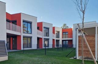 Wohnung kaufen in 2122 Ulrichskirchen, Top vermietete Wohnungen nahe Wien