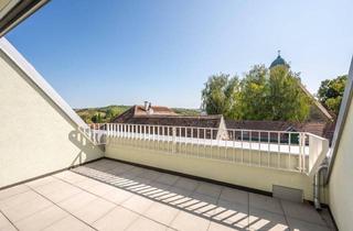 Wohnung kaufen in 2122 Ulrichskirchen, Top 14 | Dachgeschoßwohnung im Weinviertel - 64 m² Preisreduziert