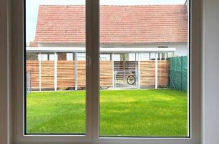 Wohnung kaufen in 2122 Ulrichskirchen, Top 3 | Weinviertel nahe Wien - 62 m² - Preisreduziert