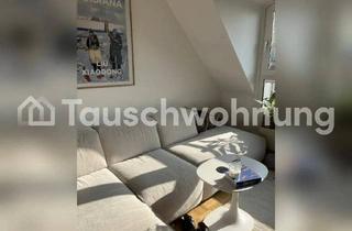 Wohnung mieten in 1060 Wien, TAUSCHWOHNUNG Tausche gemütliche und helleDachgeschosswohnung in Mariahilf