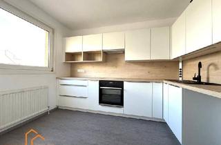 Wohnung mieten in Sachsenplatz, 1200 Wien, HELLE 2-ZIMMER-NEUBAUWOHNUNG AM SACHSENPLATZ-PERFEKTE RAUMAUFTEILUNG & TOP-LAGE