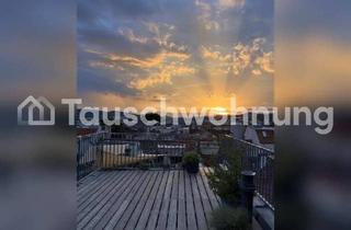 Maisonette mieten in 1150 Wien, TAUSCHWOHNUNG Rudolfsheim: Tausche große 5-Zimmer-Dachgeschoßwohnung